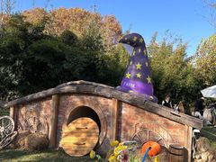 -HERRE·FARM 赫尔露营农场·团建聚会包场