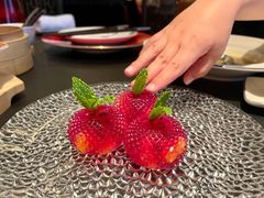 -丽晶轩中餐厅(重庆丽晶酒店)