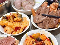 -围炉夜话·潮汕卤水火锅(榕江店)