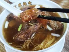 -百福麵家(新馬路店)