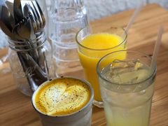 -Egg•Allday Brunch(襄阳北路店)