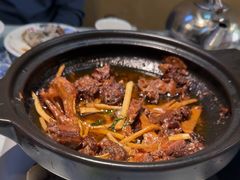 -米庄·原味私房菜(骏壹万邦店)