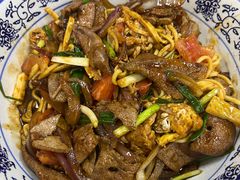 -复兴面王(河东路起源店)