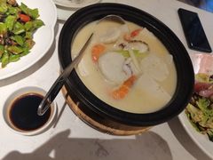 -闻见中国海南菜(K11店)