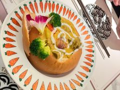 -太食獸泰式茶餐厅(艾尚天地店)