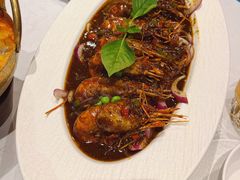 -美奈小馆·越南料理(中航城君尚购物中心店)