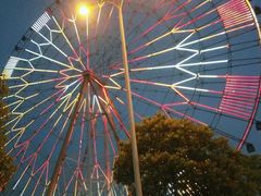 -南昌之星摩天轮