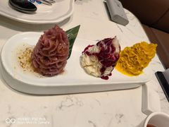 -宝月楼·台湾菜馆(天河城店)