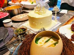 -福满满·精细佛跳墙火锅(湘江道店)