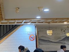 大堂-泰润8号饭堂(闻喜路店)