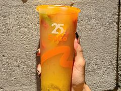 -CoCo都可(福州宝龙广场店)