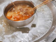 -宝丽金大酒店·洗浴中心