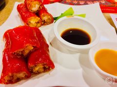 -点都德(大茶楼店)