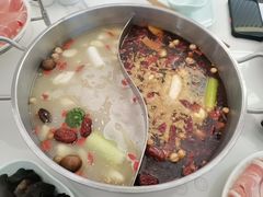 -小肥羊·牛羊肉火锅(万达广场店)