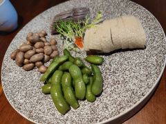 -意满花千醉(金茂览秀城店)
