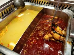 -重庆高老九火锅(吴中永旺店)
