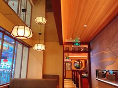 -仓桥家·焗寿司·锅物(光谷步行街店)