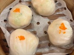 -天天渔港(中山广场店)