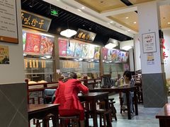 大堂-味中味(东街店)