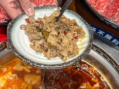 -快乐小羊(富强中路店)