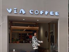 门面-via coffee(万象城店)
