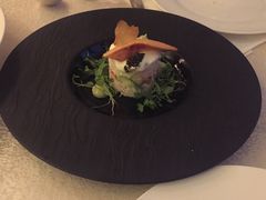 -上海和平饭店-华懋阁 The Cathay Room