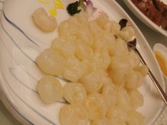 水晶虾仁-青岛香格里拉·香宫中餐厅