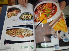 -闻香阁·清真(光荣道店)
