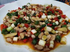 -洪霞餐馆