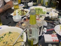 -瑞杰烧烤店·24小时营业(山东路店)