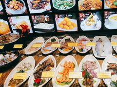 -宋园·金宴浙鲜馆(静安店)