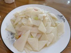 -美顺香食府鱼头老店(雪野湖店)