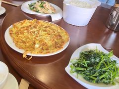 -喜洲翰林餐厅(董家百年老宅店)