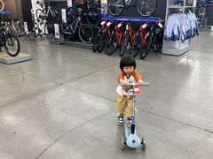 -迪卡侬(安德门店)