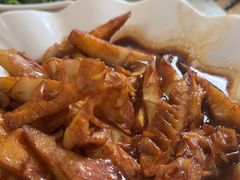 -阿东农家菜(新场古镇下塘街店)