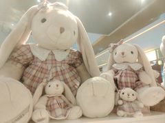 -天河城购物中心