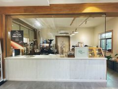 -边渡咖啡烘焙店(昙华林店)