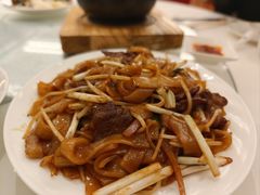-利苑酒家(合景国际金融广场店)
