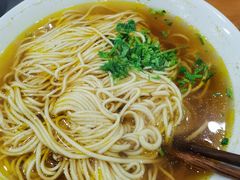 -鑫明明拉面(宁化路店)