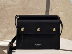 -BURBERRY(上海港汇恒隆广场店)