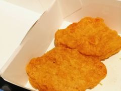 麦乐鸡块-麦当劳(北京金星西路店)