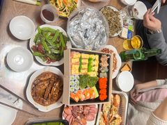 -鲜味食族水产·海鲜餐厅