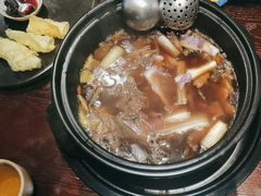 -滇野云南野生菌餐厅(陕西南路店)