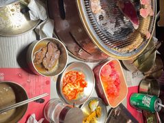 -西塔老太太泥炉烤肉(温州首店万象城黑金店)