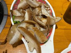 -大吉利·潮汕鲜牛肉火锅(西安店)