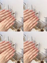 -M·X Nail日式美甲美睫