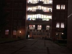 -四川大学(望江校区)