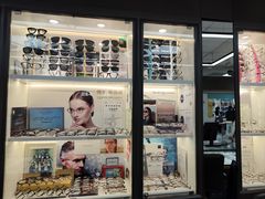 -华彬眼镜专业渐进配镜(潘家园店)