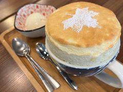 原味舒芙蕾-芙蕾哥哥souffle