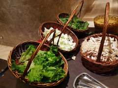 -无锡百乐温德姆花园酒店·自助餐厅